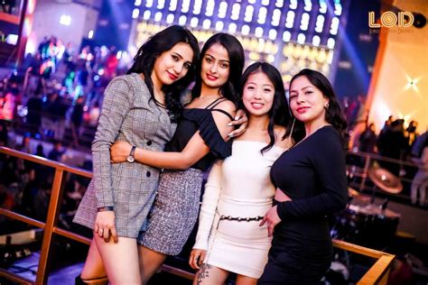 Nepal is a captivating destination to visit, located in the heart of the Himalayas. . Nepal nightlife for singles